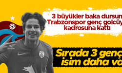 Trabzonspor, Enis Destan'ı transfer etti: Sırada üç isim daha var
