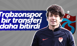 Trabzonspor Enis Destan transferinde mutlu sona yakın
