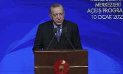 Cumhurbaşkanı Erdoğan: Ay sonu 15 bin öğretmen ataması daha gerçekleştireceğiz