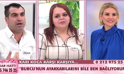 Esra Erol'da Şaban'ın Fenerbahçe aşkı yuvasını yıktı