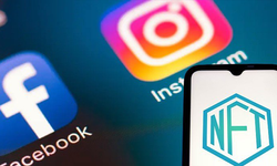 Instagram ve Facebook'a NFT özelliği geliyor