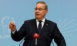 Faik Öztrak: Terör, terörist bizim kırmızı çizgimizdir