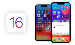 iOS 16 güncellemesi alacak iPhone modelleri