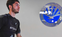 Trabzonspor'un yeni genç yıldızı Irakli Azarovi analizi...
