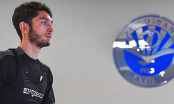 Trabzonspor solbek transferini halletti: Irakli Azarovi Trabzon'a geliyor