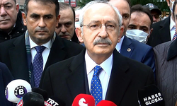 Kemal Kılıçdaroğlu: Seçim tarihini belirlesin, adayımızı belirleyeceğiz