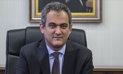 Yüz yüze eğitim devam edecek mi? Bakan Özer açıkladı