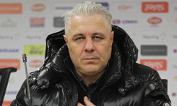 Marius Sumudica: Trabzonspor, bugün kazanmayı hak etmedi