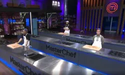 MasterChef'te üçüncü finalist kim oldu?