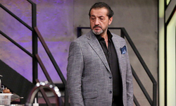 Masterchef'te Mehmet Şef'ten o yarışmacıya iş teklifi