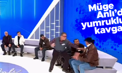 Müge Anlı'da ortalık karıştı! Amca, 19 yaşındaki yeğeninin 42 yaşındaki kocasına yumruk attı