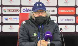 Mustafa Reşit Akçay görevinden istifa etti