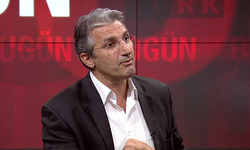 Nedim Şener: "İşte sana liyakat: Milli sporcu yetiştiren baba dışarı, PKK’lılar içeri"