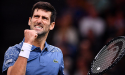 Djokovic, Avustralya'dan ayrıldı