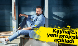 Oktay Kaynarca, yeni dizisini açıkladı