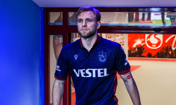 Trabzonspor ile anlaştığı iddia edilen Tymoteusz Puchacz analizi