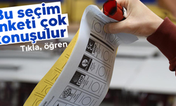 MetroPoll'den dikkat çeken seçim anketi: MHP'de oylar düştü