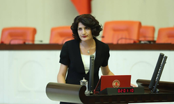 Öldürülen teröristin cep telefonunda HDP'li Semra Güzel ile fotoğrafları çıktı