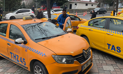 İstanbul'da taksicilerin taksimetre isyanı: Geçen sene 625 lira; bu sene 1250 lira ödüyoruz