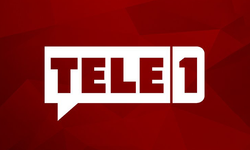 RTÜK'ten Tele 1'e ağır ceza