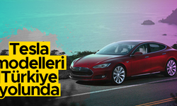 Tesla modelleri ve şarj istasyonları Türkiye'ye geliyor
