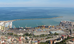 Trabzon’dan 131 ülkeye 1 milyar 184 milyon dolarlık ihracat