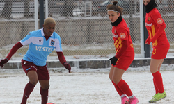 Trabzonspor, Kayseri'de mağlup