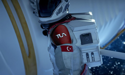 Türkiye Uzay Ajansı'nda işe başlamak için gereken şartlar belli oldu