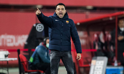 Xavi, Haaland için 7 oyuncusundan vazgeçti