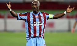 Ibrahima Yattara futbola geri döndü