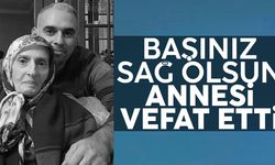 Gelecek Partisi Trabzon İl Başkanı Hasan Kamil Velioğlu'nun acı günü