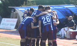 1461 Trabzon FK, Sakaryaspor ile karşılaşıyor