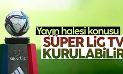 Yayın ihalesinde kulüplerden 2 öneri
