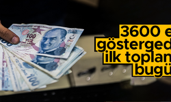 3600 ek gösterge de tüm detaylar: Hangi memurlar ek gösterge alacak?