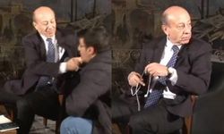 Şiddete uğrayan İHA muhabirinden ‘Muharrem Sarıkaya’ kararı