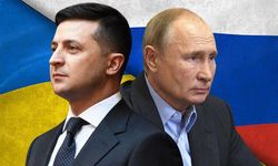 Zelenskiy'nin müzakere çağrısına Putin'den yanıt