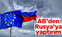 Avrupa Birliği, Rusya'ya yaptırımlarını açıkladı