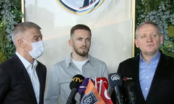 Türkiye'de ara transfer döneminin en çok konuşulan transferleri