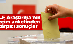 Son dönemin en kapsamlı seçim anketinden çarpıcı sonuçlar