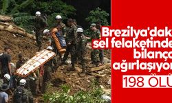 Brezilya'daki sel felaketinde bilanço ağırlaşıyor