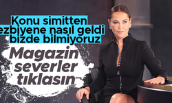 Hülya Avşar: Lezbiyen karakteri oynarım