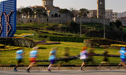 42. Uluslararası Trabzon Yarı Maratonu fotoğraf yarışması sonuçlandı