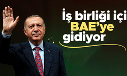 Cumhurbaşkanı Erdoğan, BAE basınına yazdı: Önümüzdeki günlerde işbirliği için geleceğim