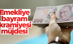Emekliye bayram ikramiyesi müjdesi: 1100 liradan 4000 liraya çıkıyor...