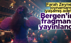 Bergen filminden duygusal fragman