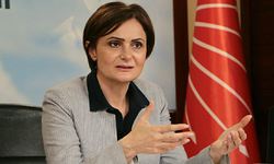 Canan Kaftancıoğlu’nun 6 yıla kadar hapis talebiyle yargılanmasına devam edildi