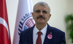 Sağlık Bilimleri Üniversitesi Rektörü Cevdet Erdöl: Sağlıkta şiddetle mücadele etmeliyiz