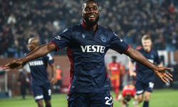 Djaniny: Şampiyonluğu hak ettiğimizi herkese göstermeye çalışıyoruz.
