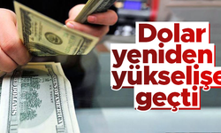 Döviz kurunda son durum: Dolar uzun süre sonra 14 TL'nin üzerine çıktı
