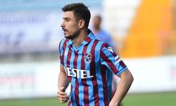 Trabzonspor'da Dorukhan Toköz sevinci